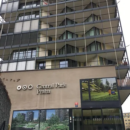 Apartament Vedant Luxury *