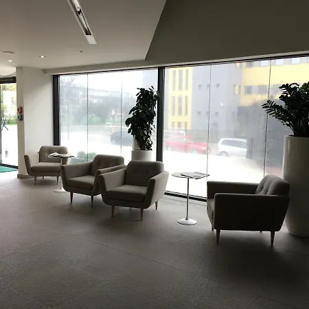 Apartament Vedant Luxury *