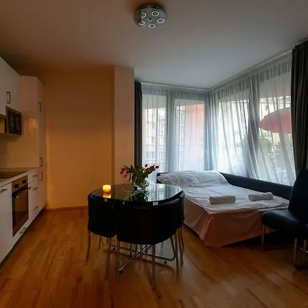 Vedant Luxury Prague