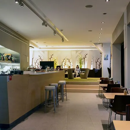 Vedant Luxury Praga