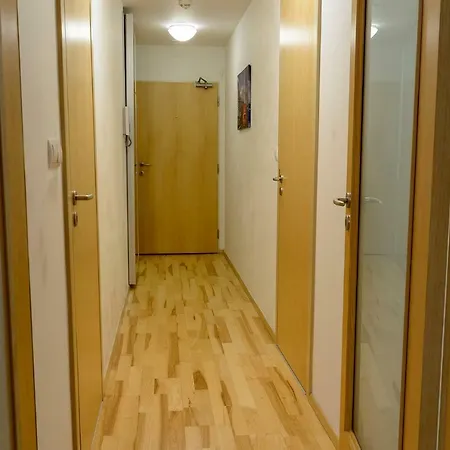 Vedant Luxury Apartament