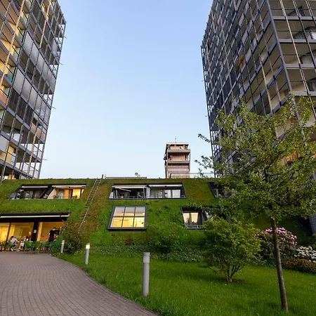 Appartamento Vedant Luxury